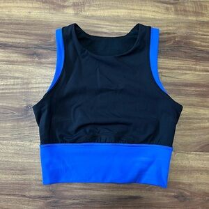 Lululemon Top - either a 2 or 4